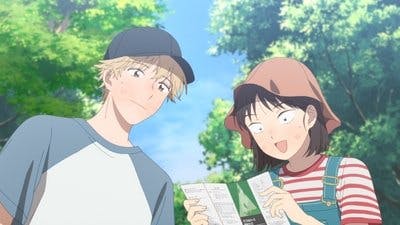 Assistir Skip and Loafer Temporada 1 Episódio 8 Online em HD