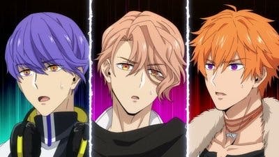 Assistir Obey Me! Temporada 2 Episódio 4 Online em HD