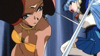 Assistir Guerreiras Mágicas de Rayearth Temporada 2 Episódio 24 Online em HD