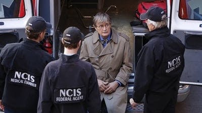 Assistir NCIS: Investigação Naval Temporada 13 Episódio 11 Online em HD