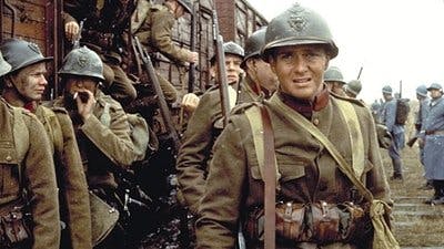 Assistir O Jovem Indiana Jones Temporada 2 Episódio 2 Online em HD