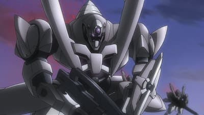 Assistir Mobile Suit Gundam 00 Temporada 1 Episódio 20 Online em HD