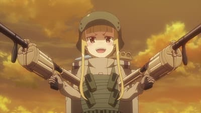 Assistir Sword Art Online Alternative: Gun Gale Online Temporada 1 Episódio 7 Online em HD