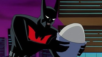 Assistir Batman do Futuro Temporada 2 Episódio 19 Online em HD