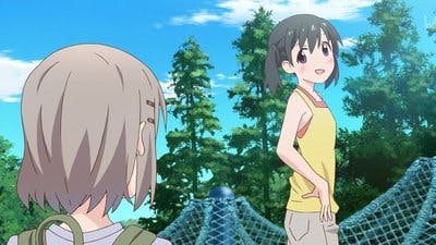 Assistir Yama no Susume Temporada 2 Episódio 17 Online em HD