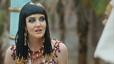 Assistir José do Egito Temporada 1 Episódio 26 Online em HD
