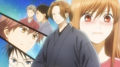 Assistir Chihayafuru Temporada 3 Episódio 20 Online em HD