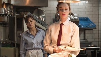 Assistir Sweetbitter Temporada 1 Episódio 3 Online em HD