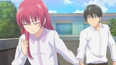 Assistir Girlfriend, Girlfriend Temporada 1 Episódio 4 Online em HD
