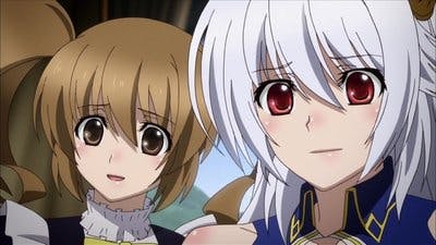 Assistir Lord Marksman and Vanadis Temporada 1 Episódio 12 Online em HD