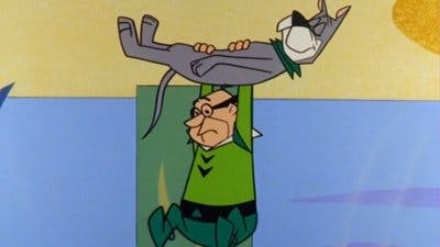 Assistir Os Jetsons Temporada 1 Episódio 12 Online em HD