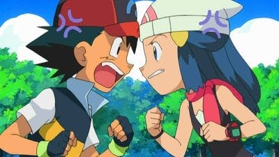 Assistir Pokémon Temporada 10 Episódio 29 Online em HD