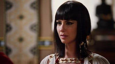 Assistir Moses and the Ten Commandments Temporada 1 Episódio 76 Online em HD