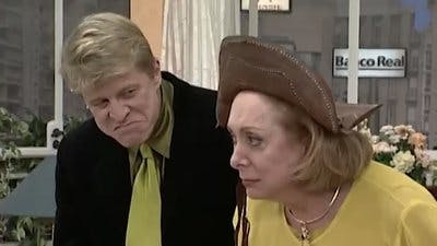 Assistir Sai de Baixo Temporada 2 Episódio 22 Online em HD