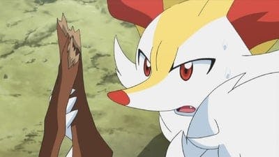 Assistir Pokémon Temporada 18 Episódio 37 Online em HD