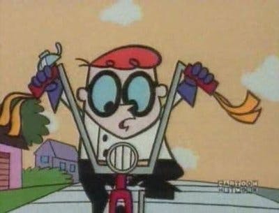 Assistir O Laboratório de Dexter Temporada 2 Episódio 30 Online em HD