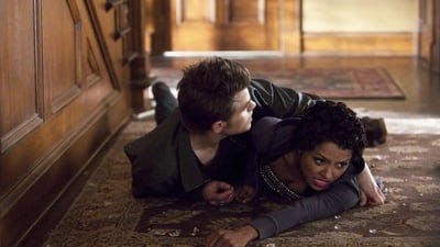 Assistir Diários de um Vampiro Temporada 3 Episódio 21 Online em HD