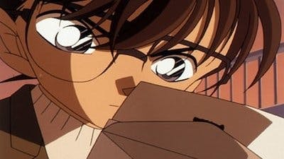 Assistir Detective Conan Temporada 1 Episódio 345 Online em HD