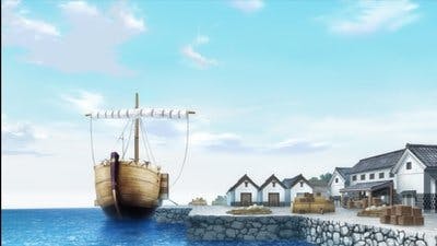 Assistir Mushibugyo Temporada 1 Episódio 9 Online em HD