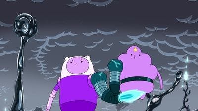 Assistir Hora de Aventura Temporada 9 Episódio 7 Online em HD
