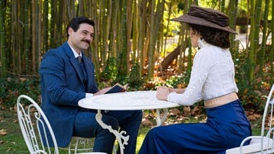 Assistir A Promessa Temporada 1 Episódio 46 Online em HD