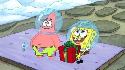 Assistir Bob Esponja Calça Quadrada Temporada 13 Episódio 17 Online em HD