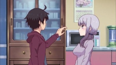 Assistir Boku No Kanojo Ga Majimesugiru Sho-bitch Na Ken Temporada 1 Episódio 3 Online em HD