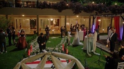 Assistir Meu Nome é Farah Temporada 1 Episódio 14 Online em HD