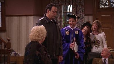 Assistir Raymond e Companhia Temporada 8 Episódio 17 Online em HD