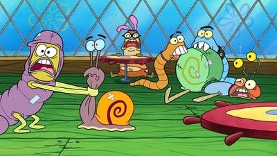 Assistir Bob Esponja Calça Quadrada Temporada 13 Episódio 1 Online em HD