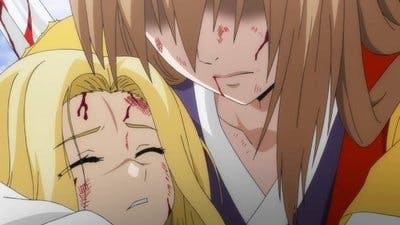 Assistir Enmusubi no Youko-chan Temporada 1 Episódio 12 Online em HD