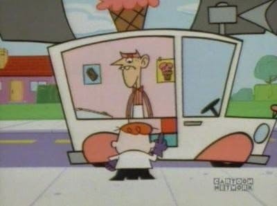 Assistir O Laboratório de Dexter Temporada 2 Episódio 39 Online em HD
