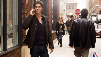 Assistir Diários de um Vampiro Temporada 4 Episódio 17 Online em HD