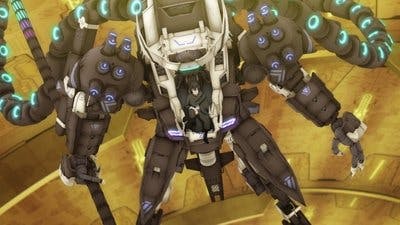 Assistir Synduality Noir Temporada 1 Episódio 23 Online em HD