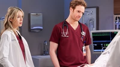 Assistir Chicago Med: Atendimento de Emergência Temporada 7 Episódio 12 Online em HD