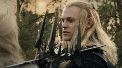 Assistir O Senhor dos Anéis: Os Anéis de Poder Temporada 2 Episódio 8 Online em HD