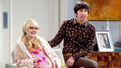 Assistir Big Bang: A Teoria Temporada 11 Episódio 16 Online em HD