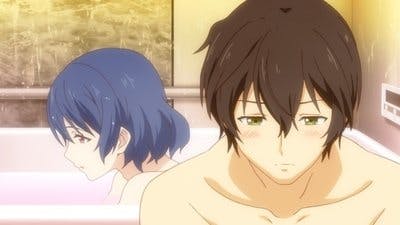 Assistir Domestic Girlfriend Temporada 1 Episódio 2 Online em HD