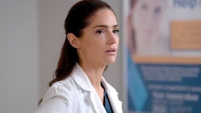 Assistir Hospital New Amsterdam Temporada 5 Episódio 7 Online em HD