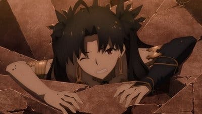 Assistir Fate/Grand Order Absolute Demonic Front: Babylonia Temporada 1 Episódio 6 Online em HD