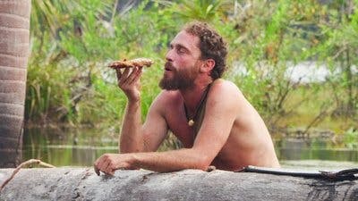 Assistir Largados e Pelados: Latinos Temporada 2 Episódio 5 Online em HD