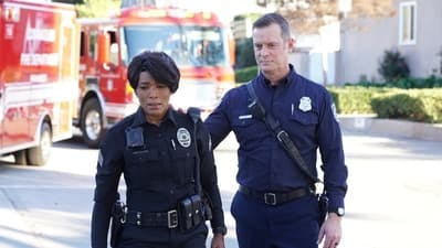 Assistir 9-1-1 Temporada 5 Episódio 14 Online em HD