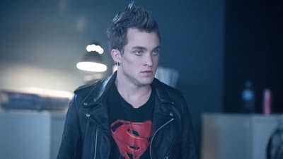 Assistir Superman e Lois Temporada 2 Episódio 10 Online em HD