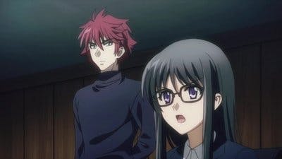 Assistir Schwarzes Marken Temporada 1 Episódio 6 Online em HD