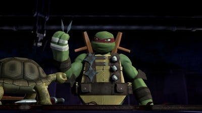 Assistir As Tartarugas Ninjas Temporada 1 Episódio 25 Online em HD