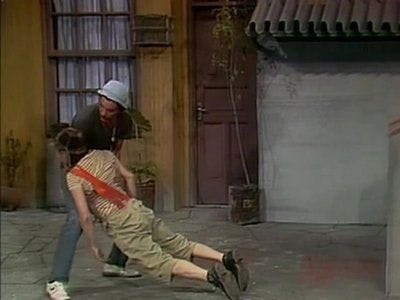 Assistir Chaves Temporada 3 Episódio 14 Online em HD