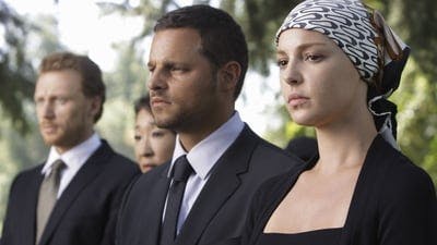 Assistir Grey’s Anatomy Temporada 6 Episódio 1 Online em HD