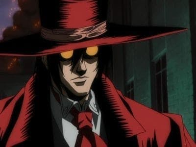 Assistir Hellsing Temporada 1 Episódio 12 Online em HD