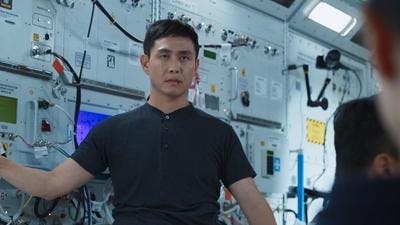 Assistir Pergunte às Estrelas Temporada 1 Episódio 6 Online em HD
