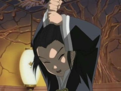 Assistir The Twelve Kingdoms Temporada 2 Episódio 7 Online em HD